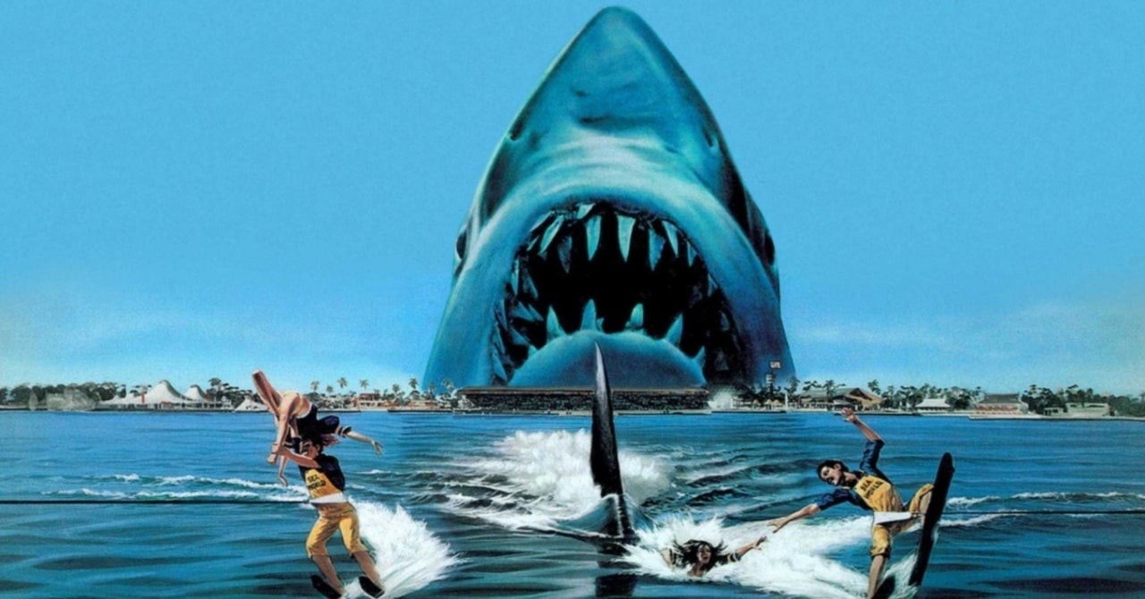 Jaws 3-D Director Joe Alves Recalls “Terrible” Experience Making the Jaws Sequel