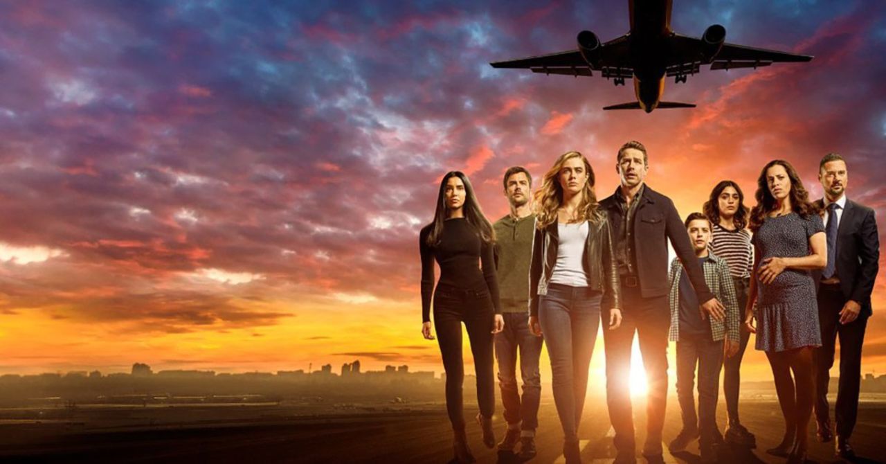 NBC Renews Manifest for Season 3, Cancels Three Shows