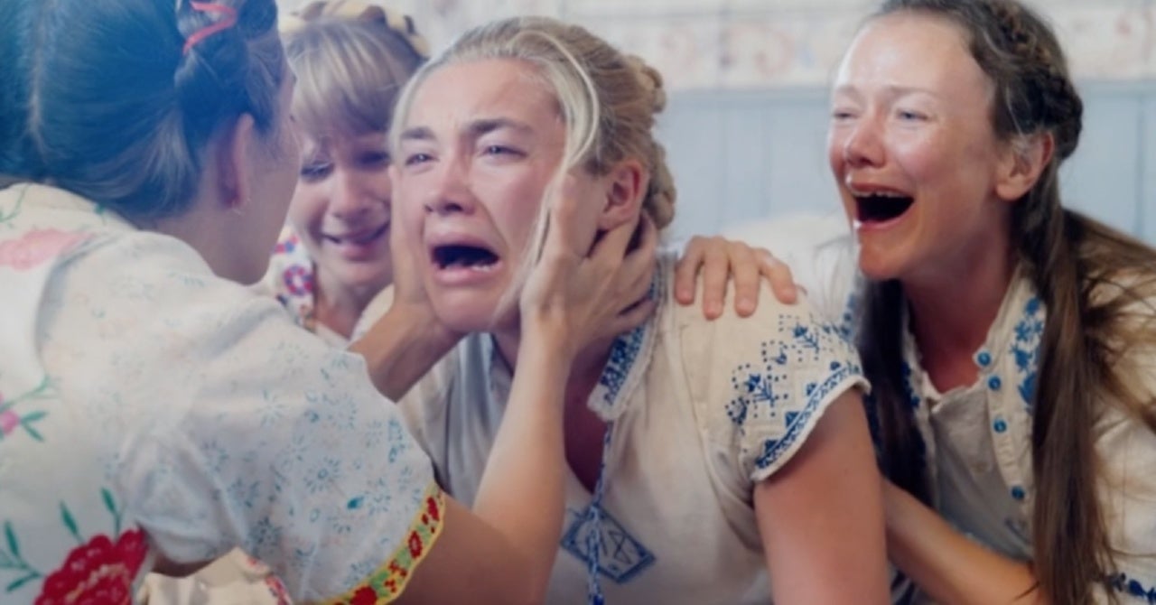 Midsommar Director Says Next Film Is a 4-Hour “Nightmare Comedy”