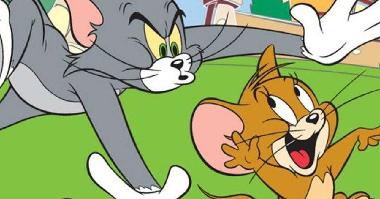 Live-Action Tom & Jerry Movie Delayed to 2021