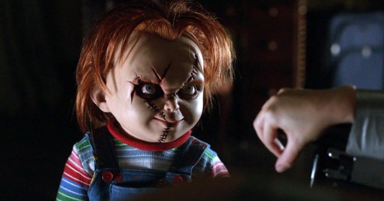 Chucky Fans Are Losing Their Minds Over the TV Series’ Trailer