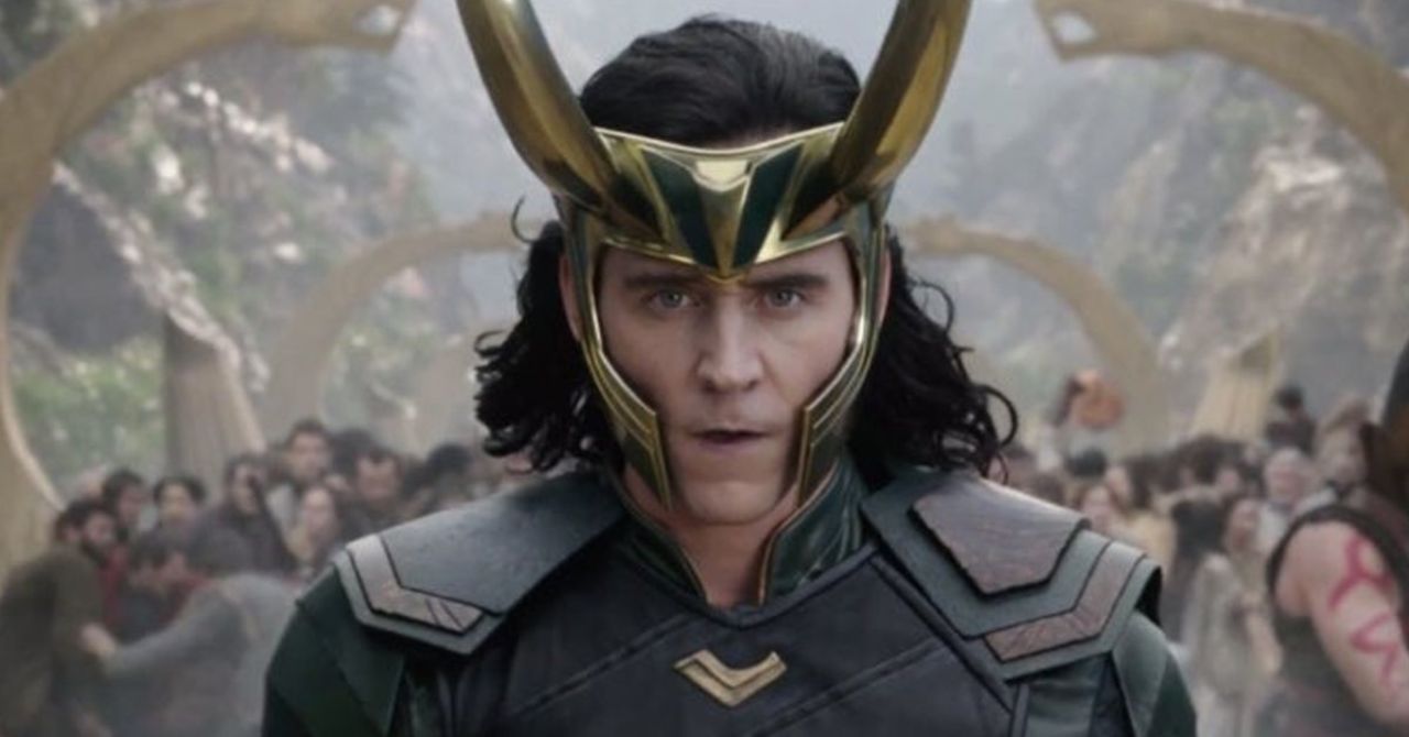 Loki Reportedly on Track for 2021 Disney+ Release