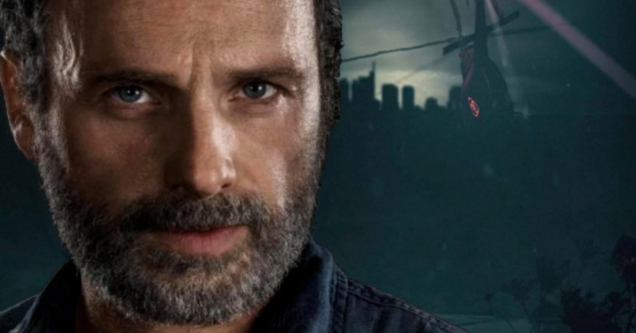 The Walking Dead Producers Update Rick Grimes Movie Amid Coronavirus Delay